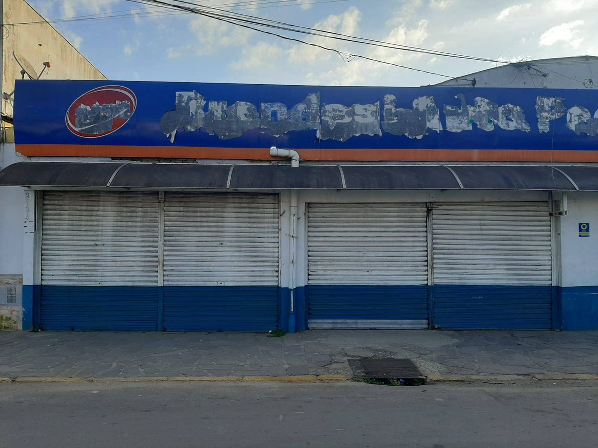 Prédio comercial para locação medindo 360m² situado na Avenida Liberdade, 2124 no bairro Santa Isabel no valor de R$ 3.500,00 - Prédio em Santa Isabel, Viamão - para locação - imobiliária TN SILVA