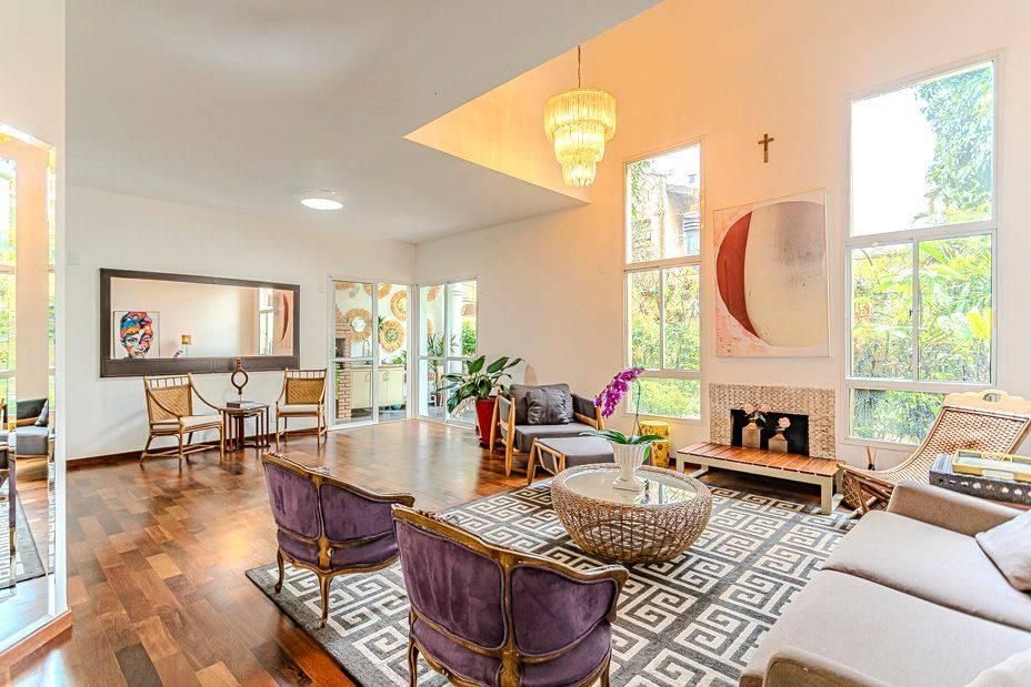 Casa com 5 quartos, Santo Amaro - São Paulo - Casa em Santo Amaro, São Paulo - para locação e à venda - Taylor Imóveis