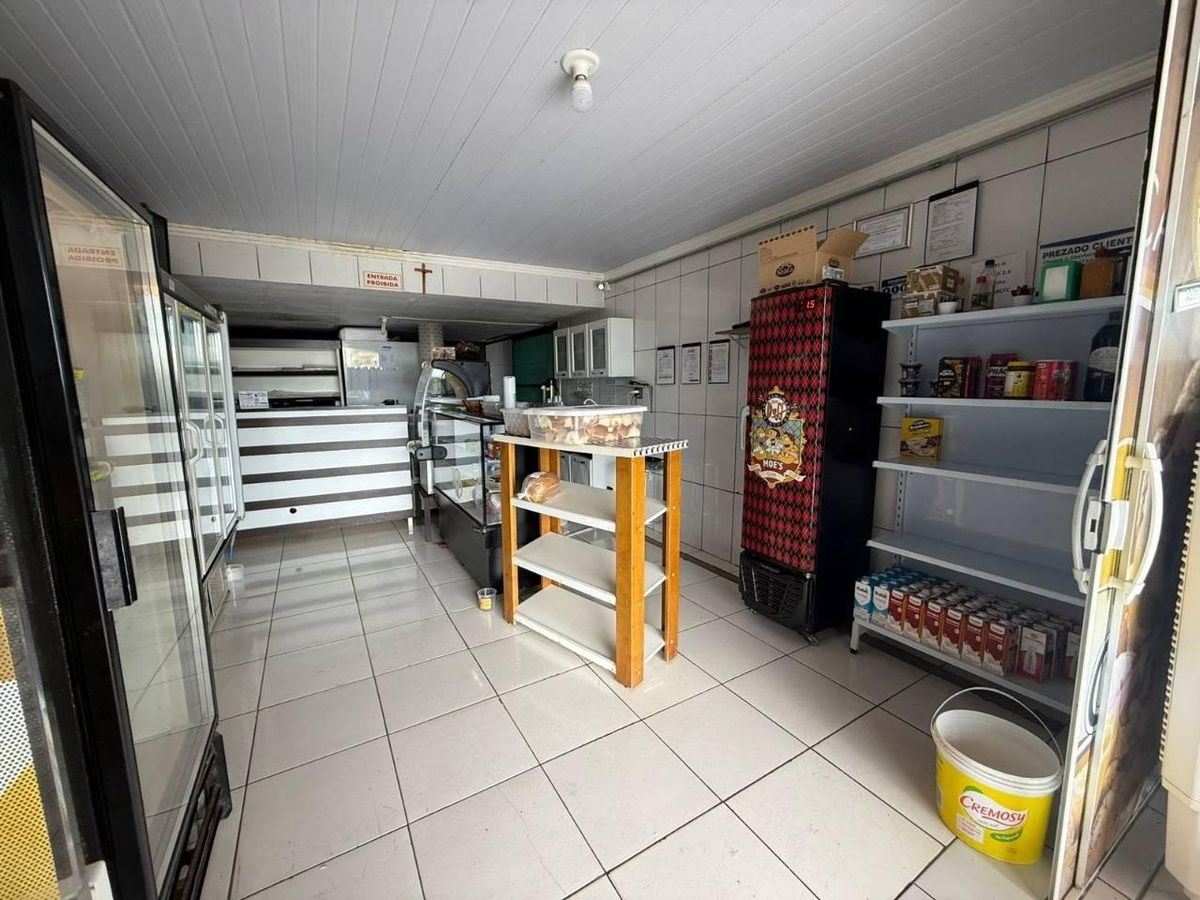 Casa com 3 quartos, 1 suíte