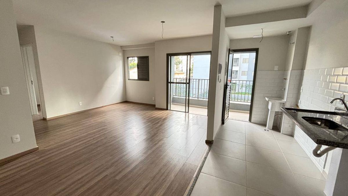 Apartamento com 2 quartos - Apartamento em Mansões Santo Antônio, Campinas - à venda - LADEIRA E CAMPANHÃ NEGÓCIOS IMOBILIÁRIOS LTDA