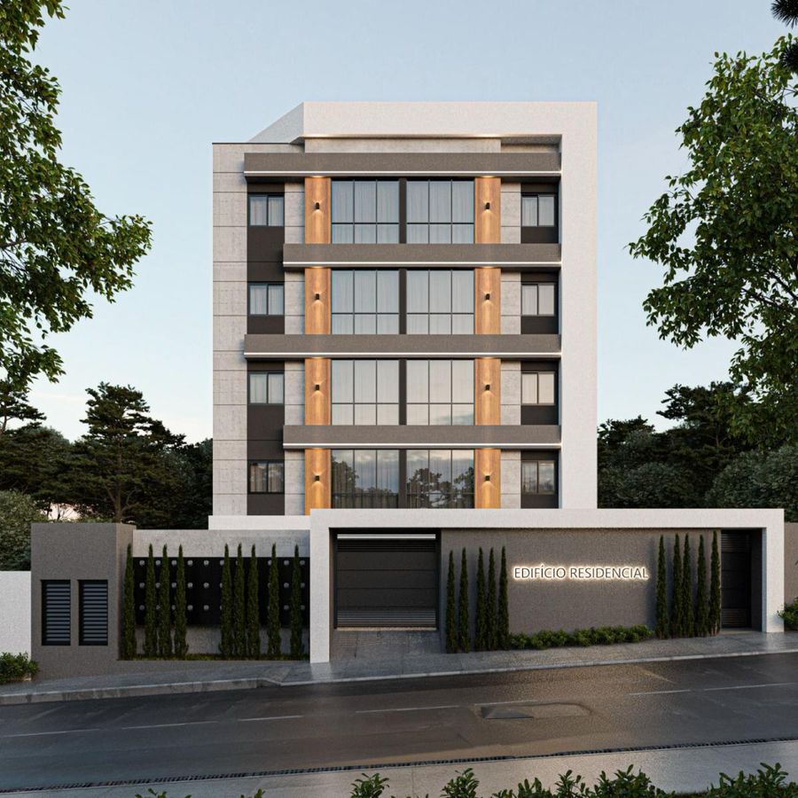 Studio Costa e Silva - Oportunidade - Flat/Loft/Estúdio em Costa e Silva, Joinville - à venda - A6 Imóveis