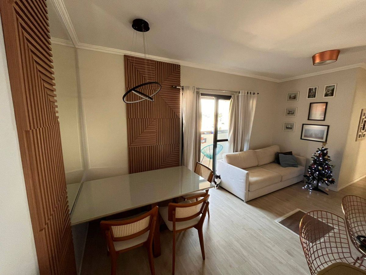 LINDO APARTAMENTO A VENDA CONDOMINIO CHIARI, foto 5