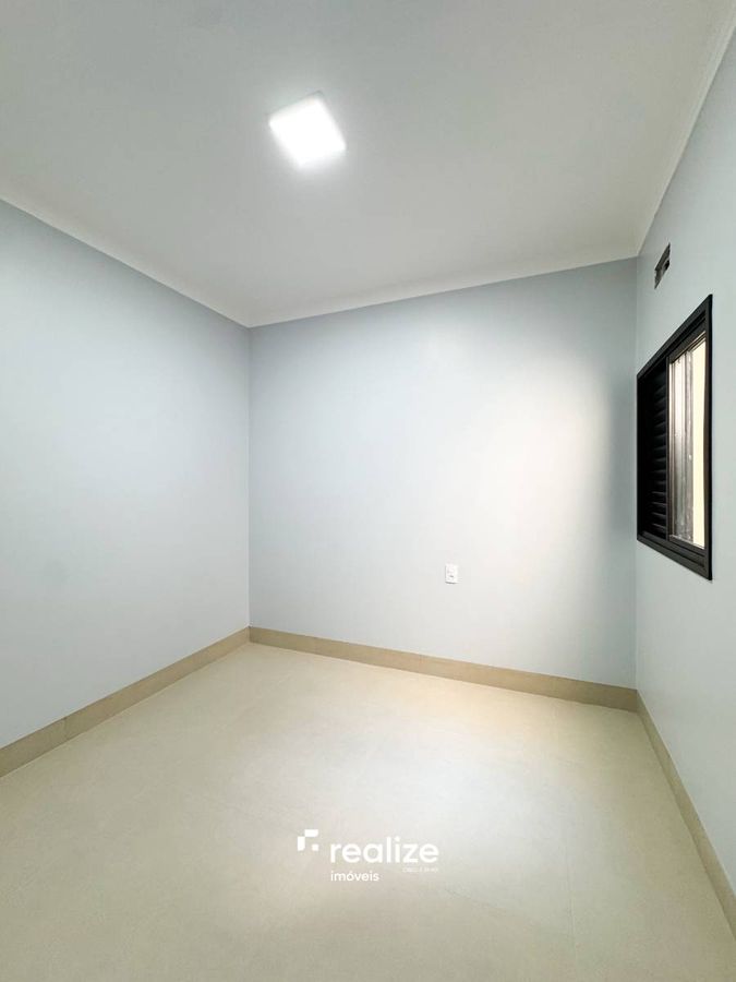 Foto 10 — Casa padrão à Venda, Residencial Canaã II, Rio Verde, GO