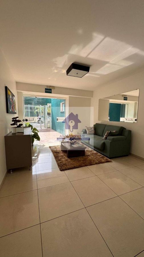 Apartamento com 3 quartos, Loteamento Couto Magalhães - Araguaína - Apartamento em Loteamento Couto Magalhães, Araguaína - à venda - ARAÚJO PRIME IMÓVEIS