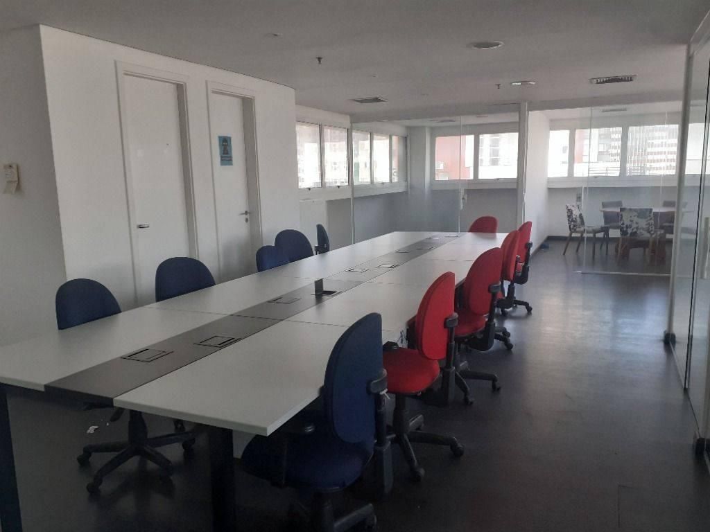Comercial para Locação, Jardim Paulista - São Paulo - Comercial em Jardim Paulista, São Paulo - para locação - Taylor Imóveis