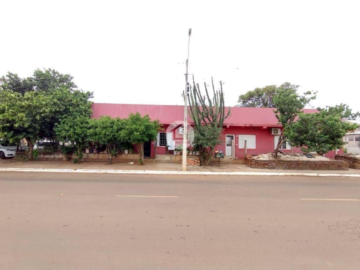 Apartamento com 2 quartos, Pirahy - São Borja - Apartamento em Pirahy, São Borja - à venda - G2 Imóveis