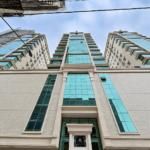 LE TRE TORRI - Frente mar Itapema - Apartamento em Centro, Itapema - à venda - SAVOIA IMÓVEIS