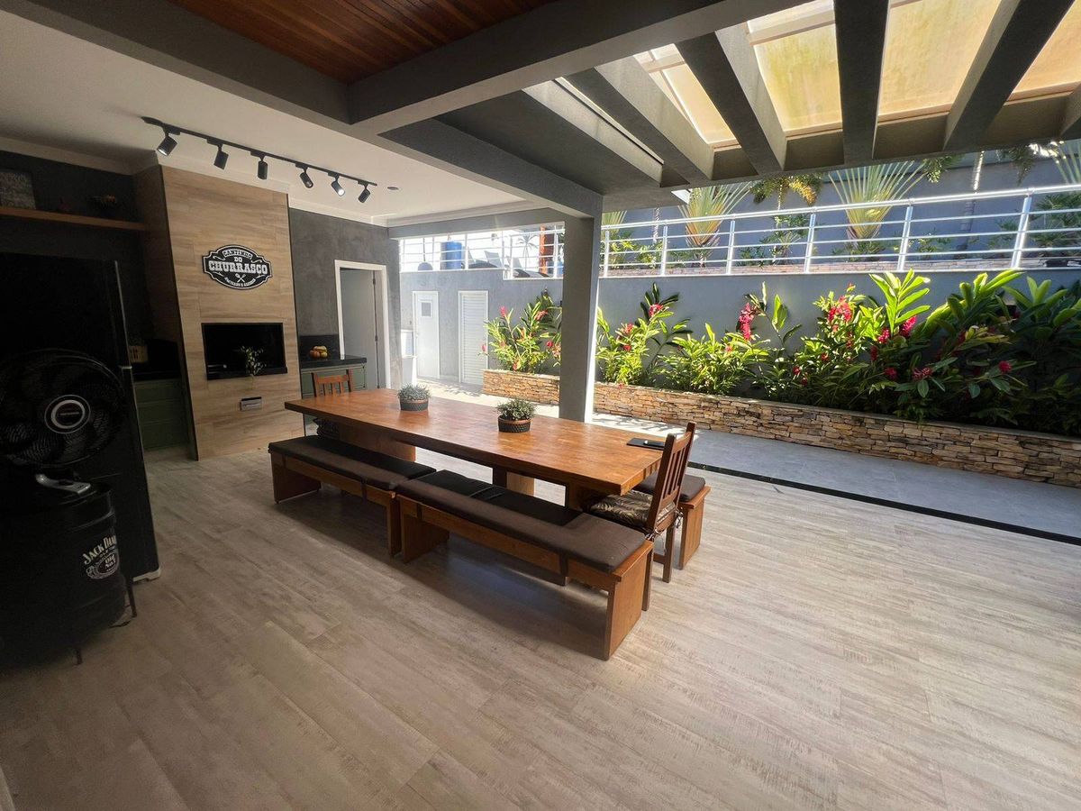 Casa de Condomínio com 4 suites a venda no Condominio Terras de Vinhedo, foto 5