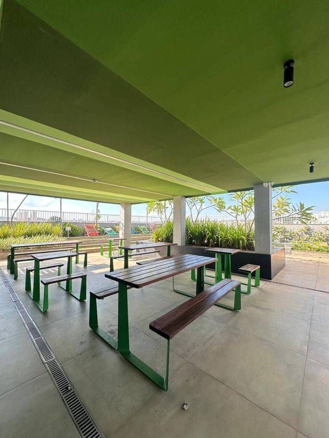 Foto 3 — Salas Comerciais, Odília - Rio Verde