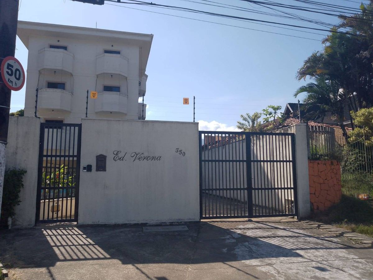 Apartamento no Indaiá para Venda