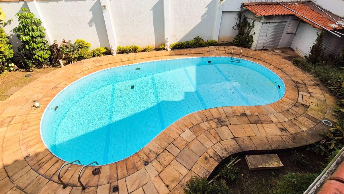 Sobrado, 4 quartos, 557 m² - Foto 16