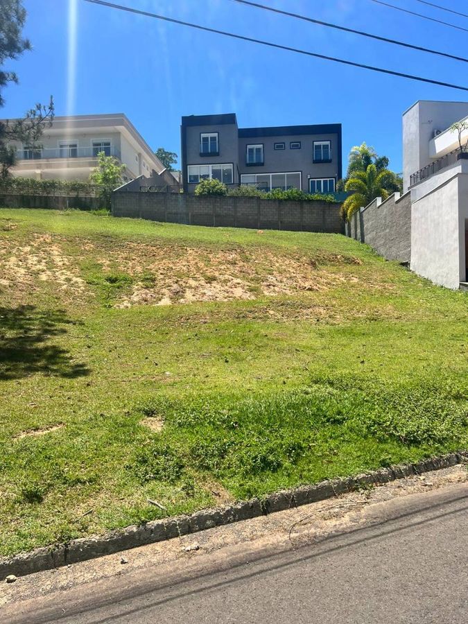 Lote/Terreno à Venda - Condomínio Portal do Lago - Valinhos/SP, foto 3