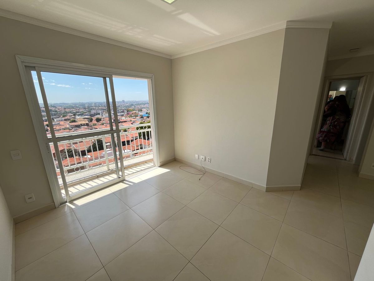 Apartamento com 2 quartos, Taquaral - Campinas, foto 5
