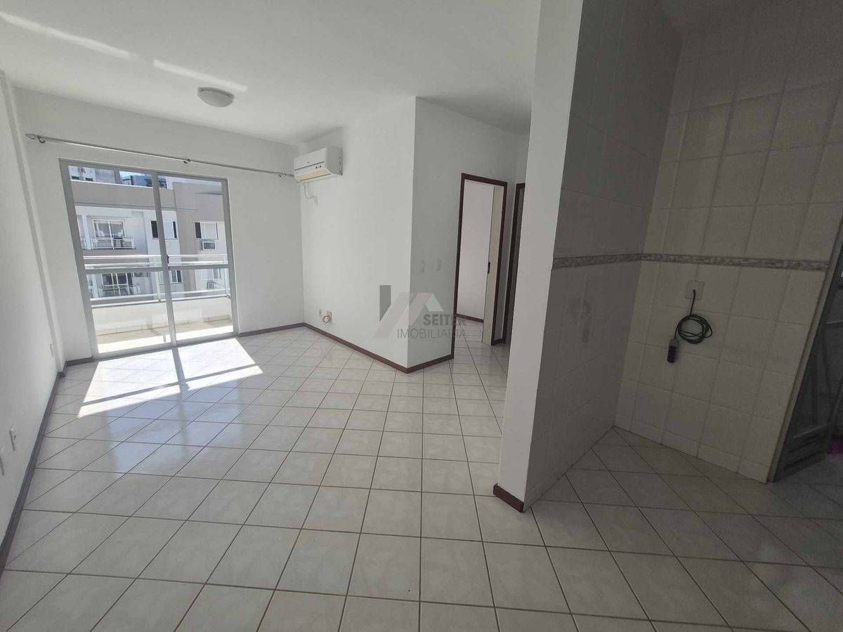 Apartamento de 2 dormitorios para alugar no Itacorubi Florianopolis - Apartamento em Itacorubi, Florianópolis - para locação - Seiter Imobiliária