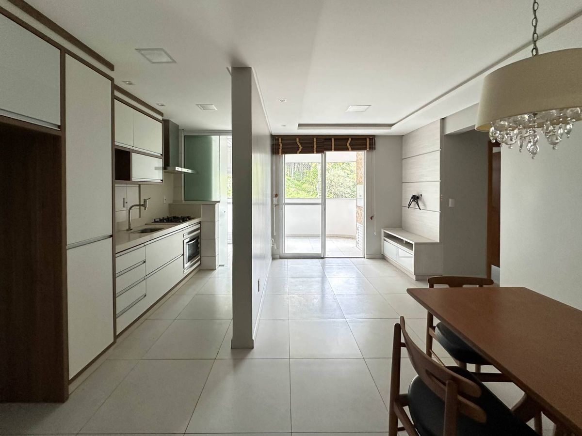 APARTAMENTO COM SUÍTE + 2 QUARTOS - VILA BAEPENDI - Apartamento em Vila Baependi, Jaraguá do Sul - à venda - IMOB Imóveis