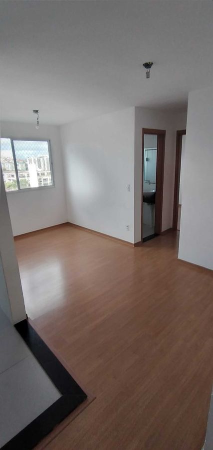 APARTAMENTO 2 DORMITÓRIOS VILA VITORIA EM MAUÁ - Apartamento em Vila Nossa Senhora das Vitórias, Mauá - à venda - Paula & Abreu Imóveis