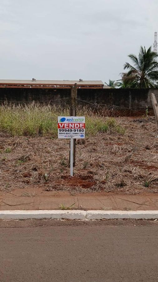 Lote/Terreno, Centro - São Gabriel do Oeste - Lote/Terreno em Centro, São Gabriel do Oeste - à venda - Bovicenter Negócios Imobiliários LTDA