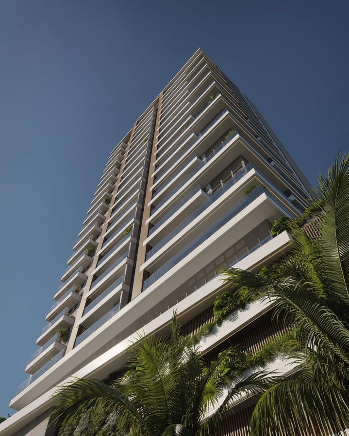 Volo Riviera Apartamentos de 3 a 4 Suítes Fazenda Itajai SC - Apartamento em Fazenda, Itajaí - à venda - Imobiliária Rota do Sol Itapema