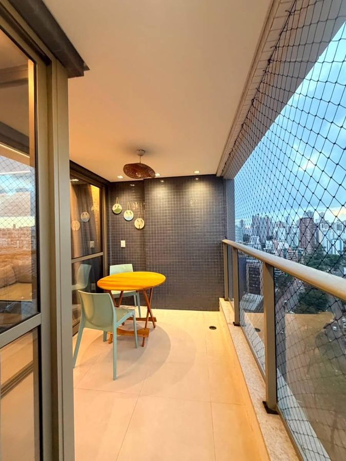 Apartamento 1 Quarto na Ondina - FS726 - Apartamento em Ondina, Salvador - à venda - Fernando S Consultoria Imobiliária LTDA