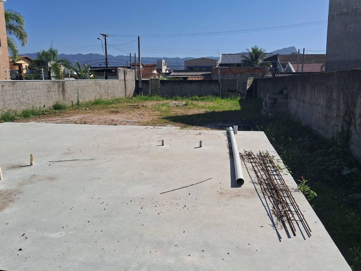 Terreno á venda pontal de santa marina-caraguatatuba-sp