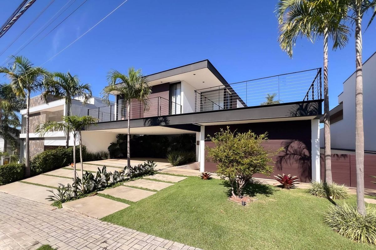 Casa de Condomínio Reserva das Palmeiras - Valinhos, foto 2