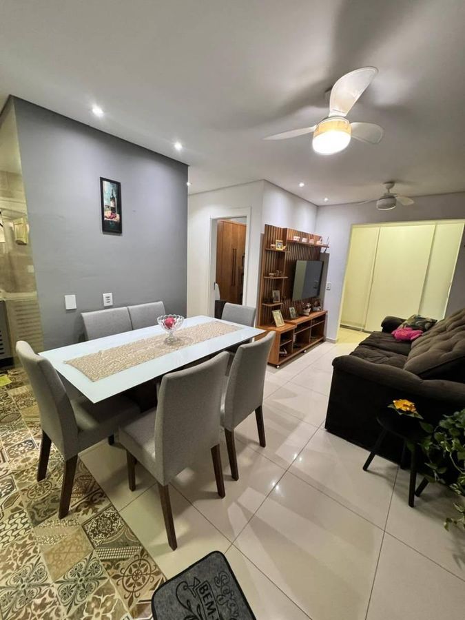 Apartamento com 2 quartos, Vila Nambi - Jundiaí - Apartamento em Vila Nambi, Jundiaí - à venda - Team ÊXITO Imob