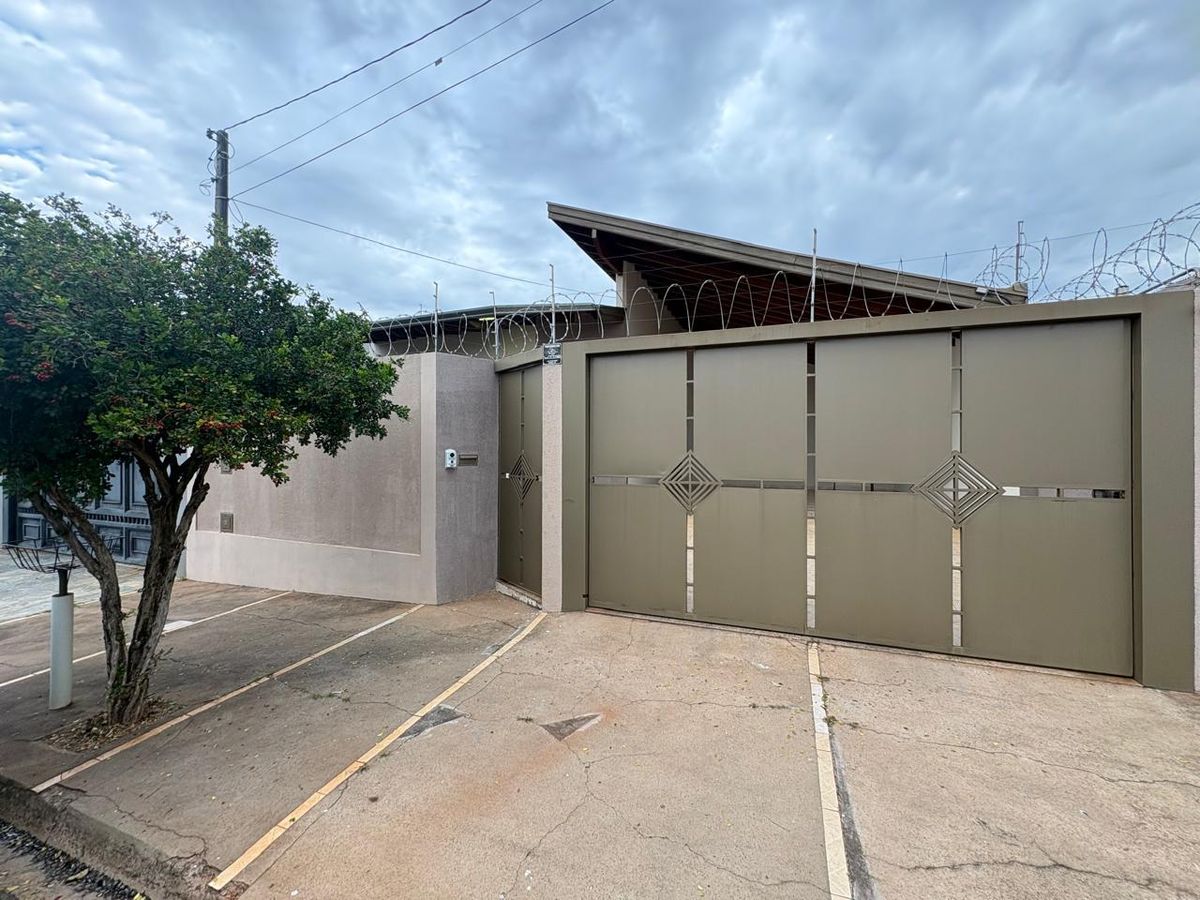 Casa Terra Branca - 3 Dormitorios (1 Suite com closet) - Casa em Jardim Terra Branca, Bauru - à venda - CONECTA BROKER´S