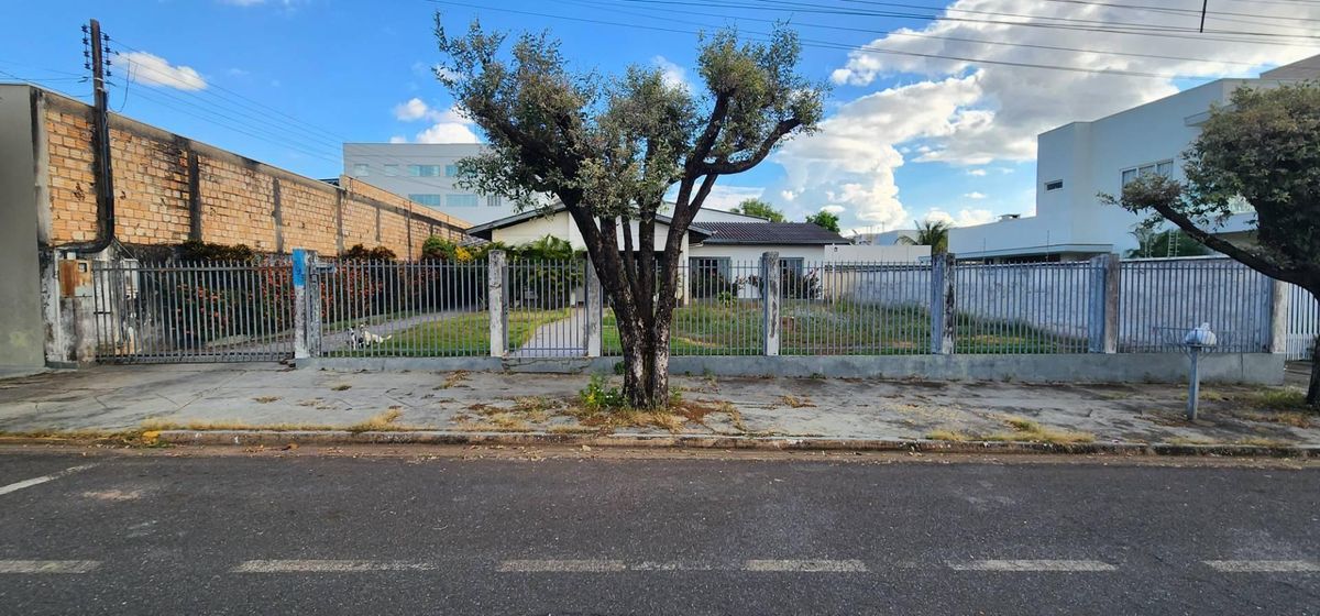 Rua Cascavel, nº 395, Centro Sul, BR - Residencial e Comercial em Centro Sul - à venda - VIVABEM BRASIL IMOVEIS E LOCACOES LTDA