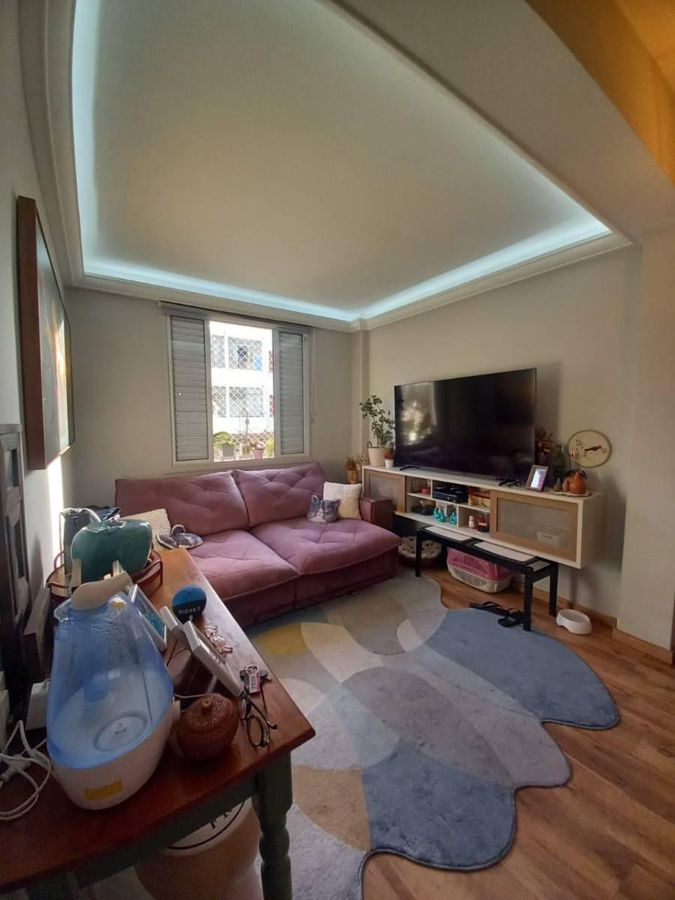 Apartamento com 2 quartos, Mooca - Apartamento em Mooca, São Paulo - à venda - Ávila e Manno Imóveis