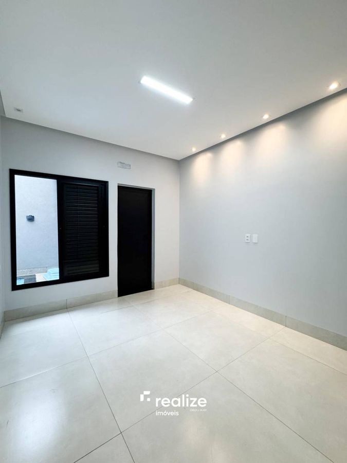 Foto 8 — Casa com 3 quartos, Residencial Canaã II - Rio Verde