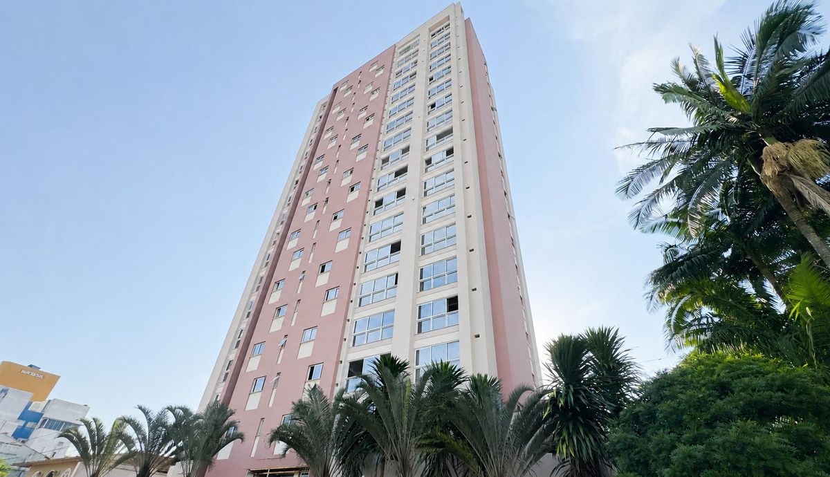 Apartamento, 2 quartos, 68 m² - Foto 1