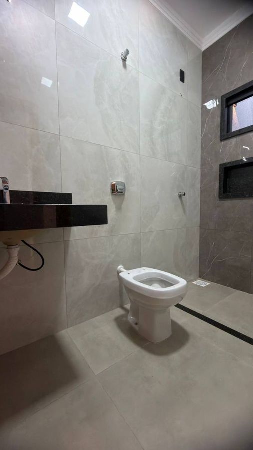 Foto 9 — Casa com 3 quartos, Residencial Atalaia - Rio Verde