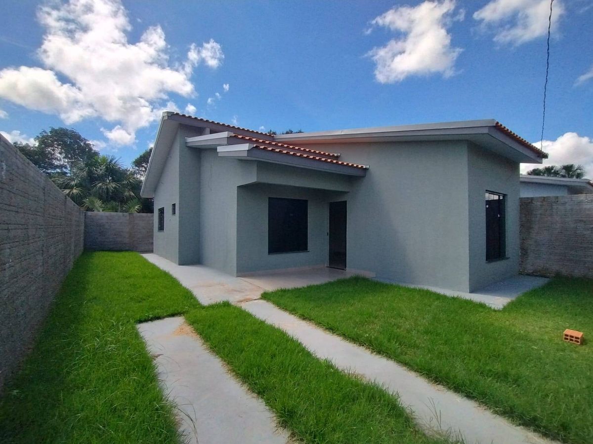 Casa para alugar Colina Park II - Casa em Colina Park II, Ji-Paraná - para locação - Imobiliária Nova Opção