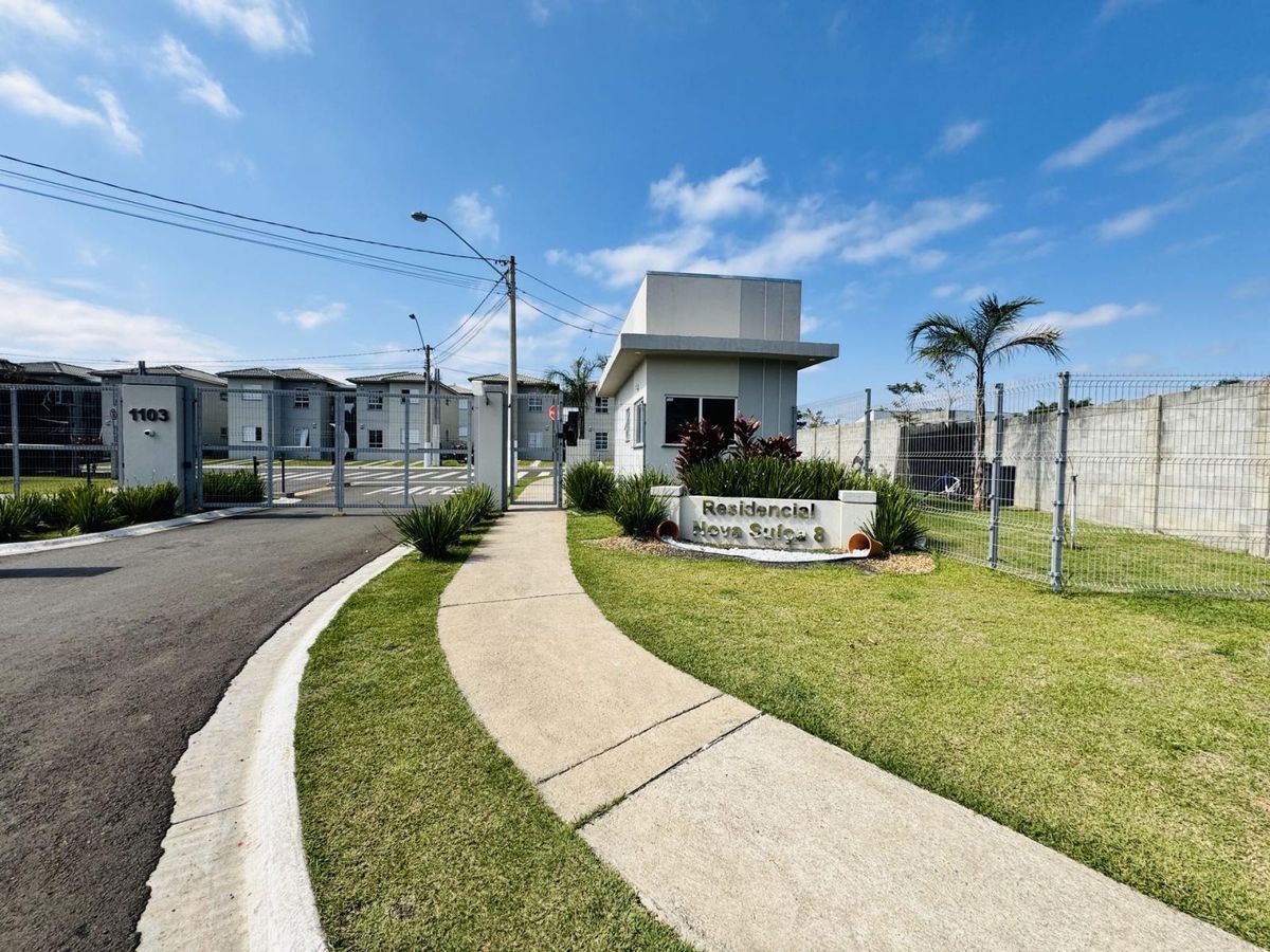 Alugo Apartamento Bairro Nova Suiça Piracicaba
