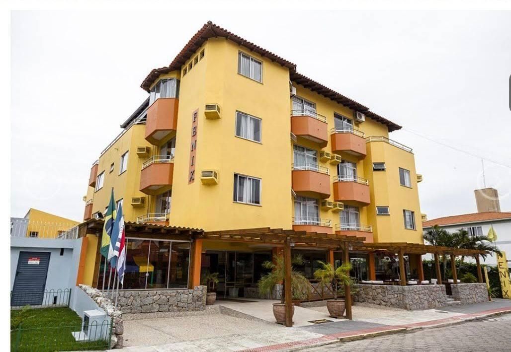 Apartamento de um dormitório para venda no centro de Canasvieiras - Apartamento em Canasvieiras, Florianópolis - à venda - Seiter Imobiliária