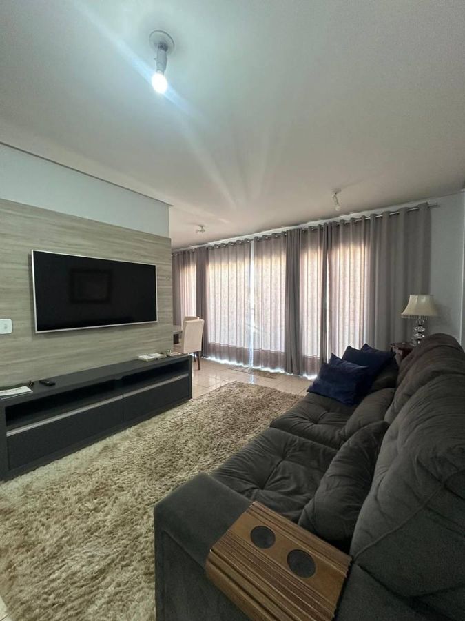 Foto 8 — Apartamento com 3 quartos, Vila Baylão - Rio Verde