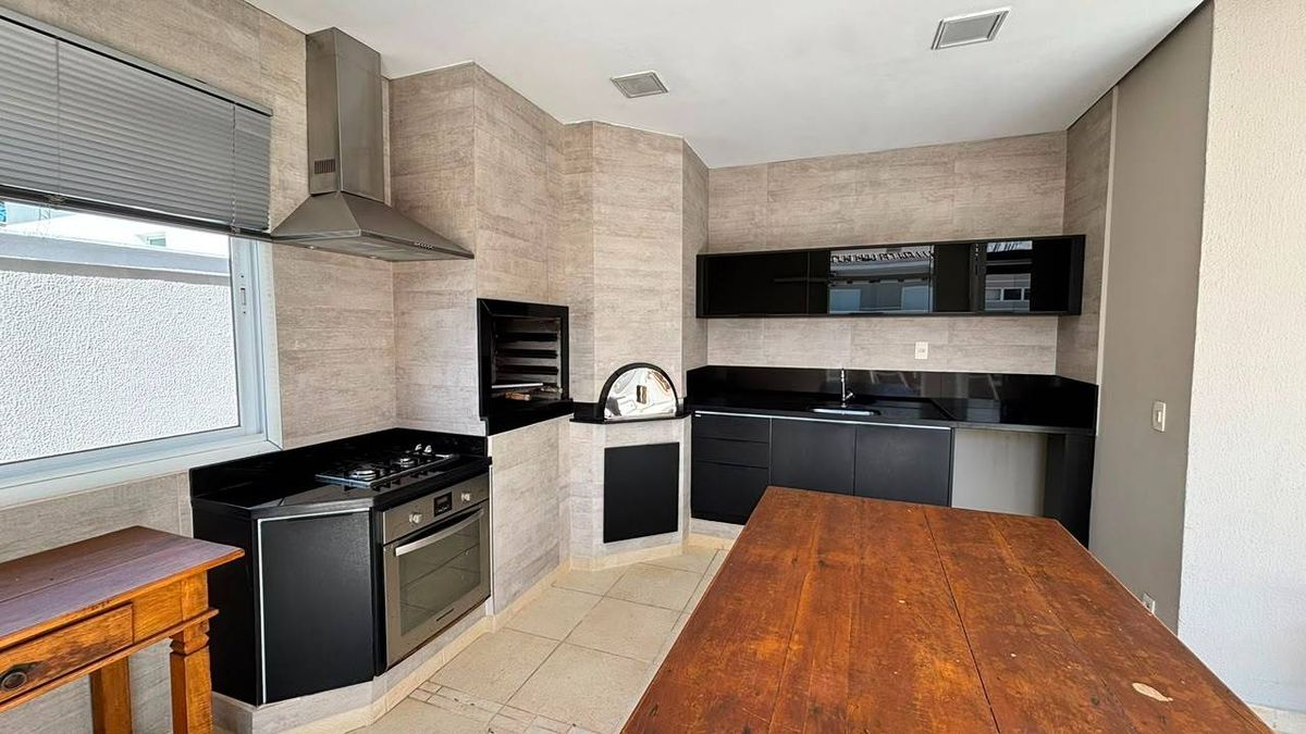 Casa de Condomínio com 3 Quartos, Jardim Recanto - Valinhos, foto 4