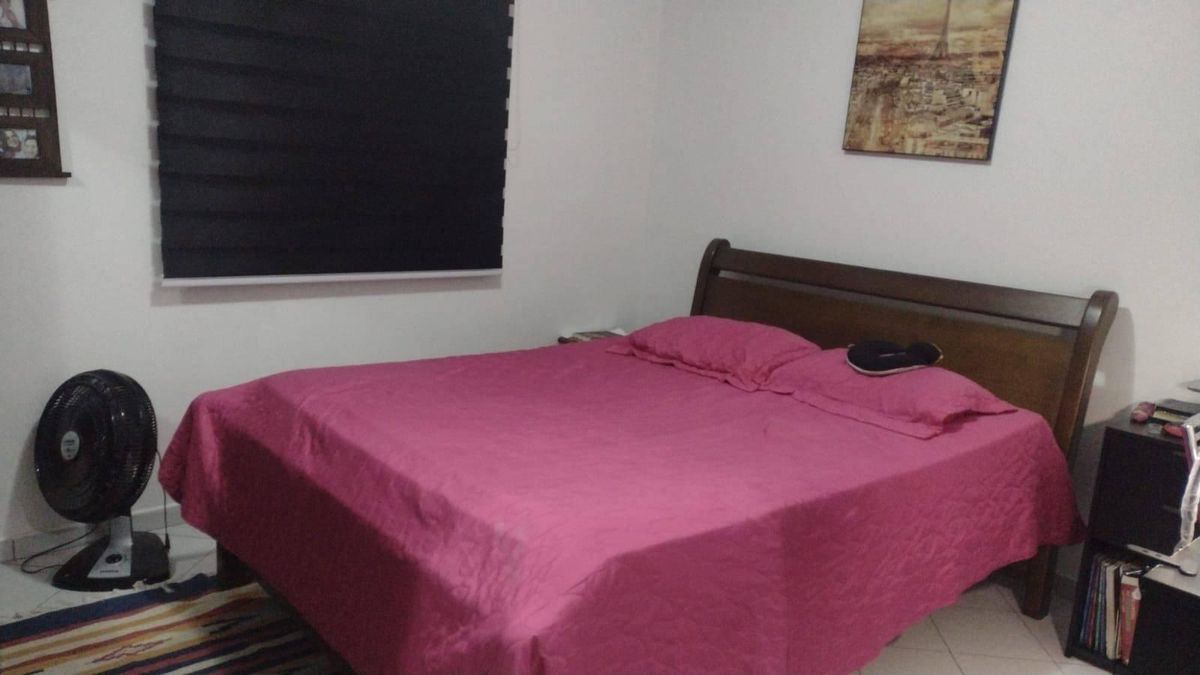 Casa com 2 quartos à Venda, Jardim Monte Carmelo - Guarulhos