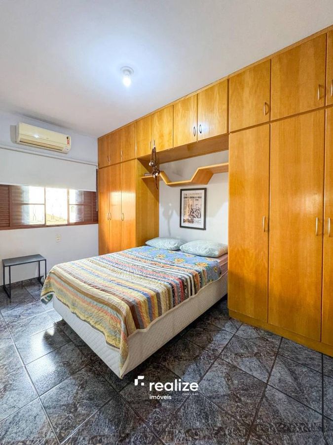 Foto 16 — Casa Padrão à Venda, Jardim América, Rio Verde, Go