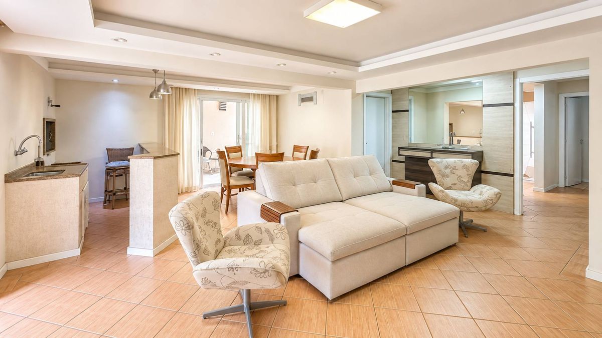 Casa com 3 quartos, Centro - Jaraguá do Sul - Casa em Centro, Jaraguá do Sul - à venda - MAVIC IMÓVEIS