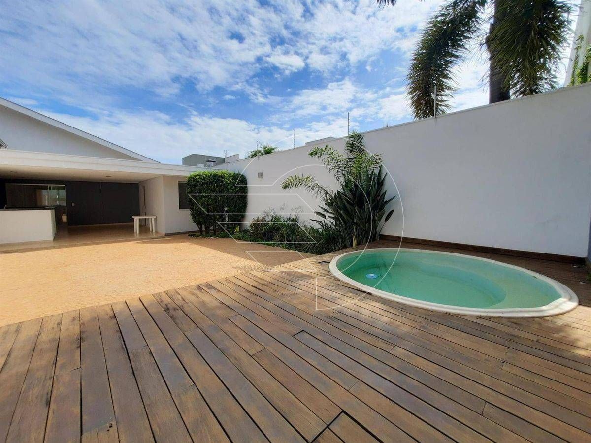 Jardim Tropical - Residencial › Casa - Casa em Jardim Tropical, Marília - à venda - FLEX CONSULTORIA IMOBILIÁRIA LTDA