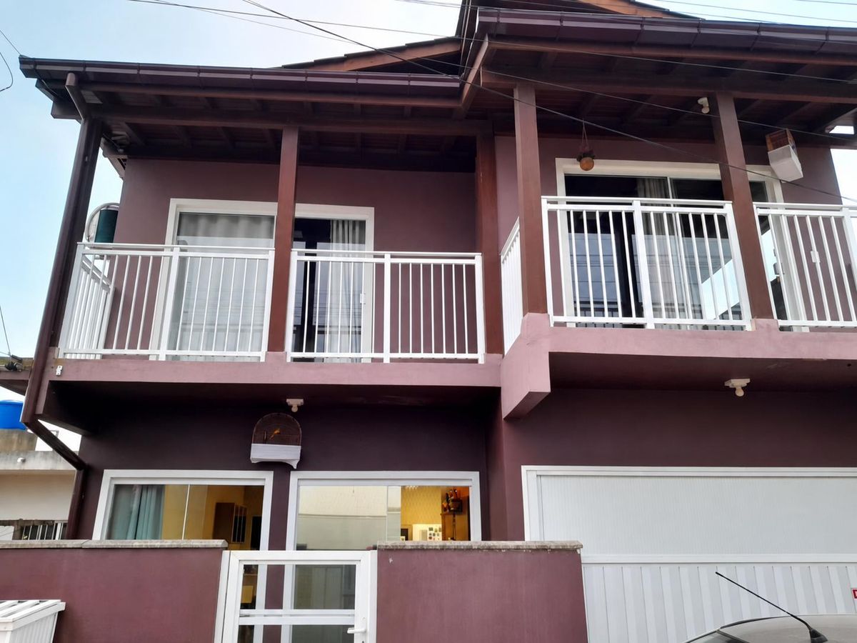 Casa na Nova Brasília - Imbituba SC - Casa/Sobrado em Nova Brasília, Imbituba - à venda - ZIMBA IMOVEIS