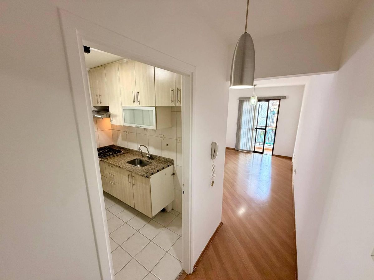 Apartamento com 2 Quartos na Mooca - Apartamento em Alto da Mooca, São Paulo - para locação - Ávila e Manno Imóveis