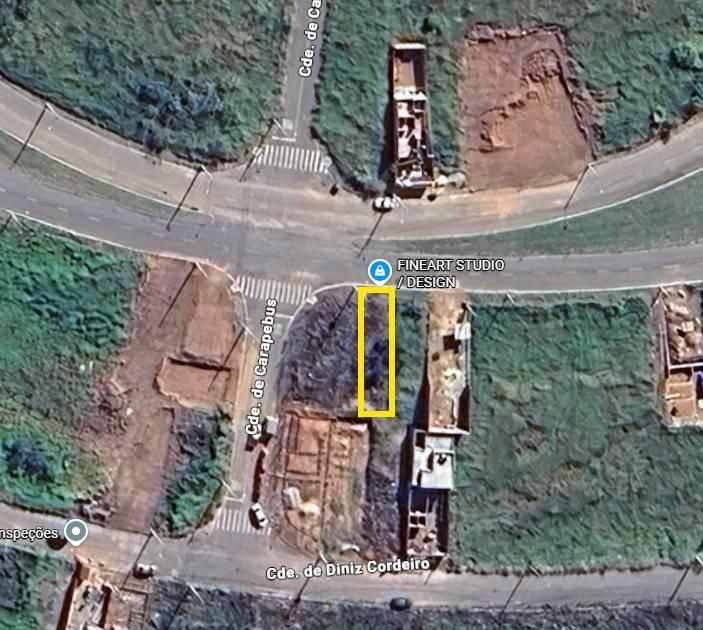 Terreno à venda, Villagio do Conde em Salto/SP