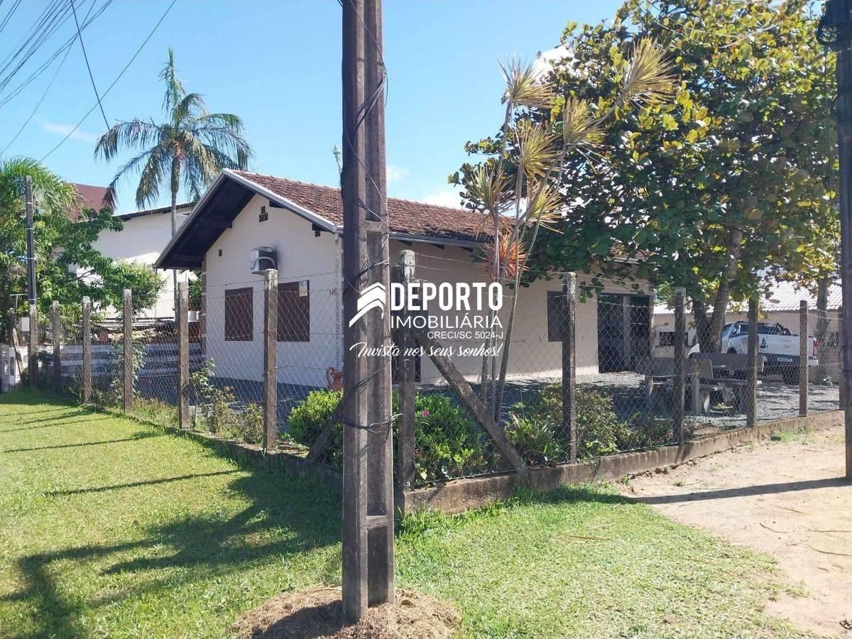 CASA DE ESQUINA 3 QUARTOS NO JARDIM ICARAÍ - Casa em Jardim Icaraí, Barra Velha - à venda - Imobiliária De Porto