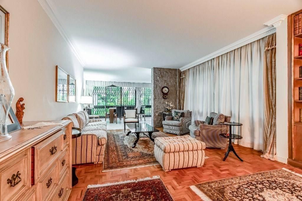 Casa com 5 quartos, Jardim Luzitânia - São Paulo - Casa em Jardim Luzitânia, São Paulo - à venda - Taylor Imóveis