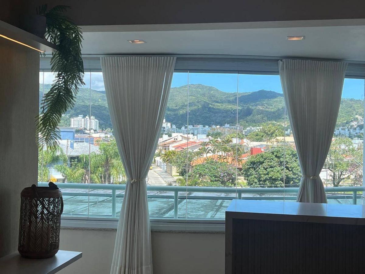 Apartamento com 4 quartos, Itacorubi - Florianópolis - Apartamento em Itacorubi, Florianópolis - à venda - Seiter Imobiliária