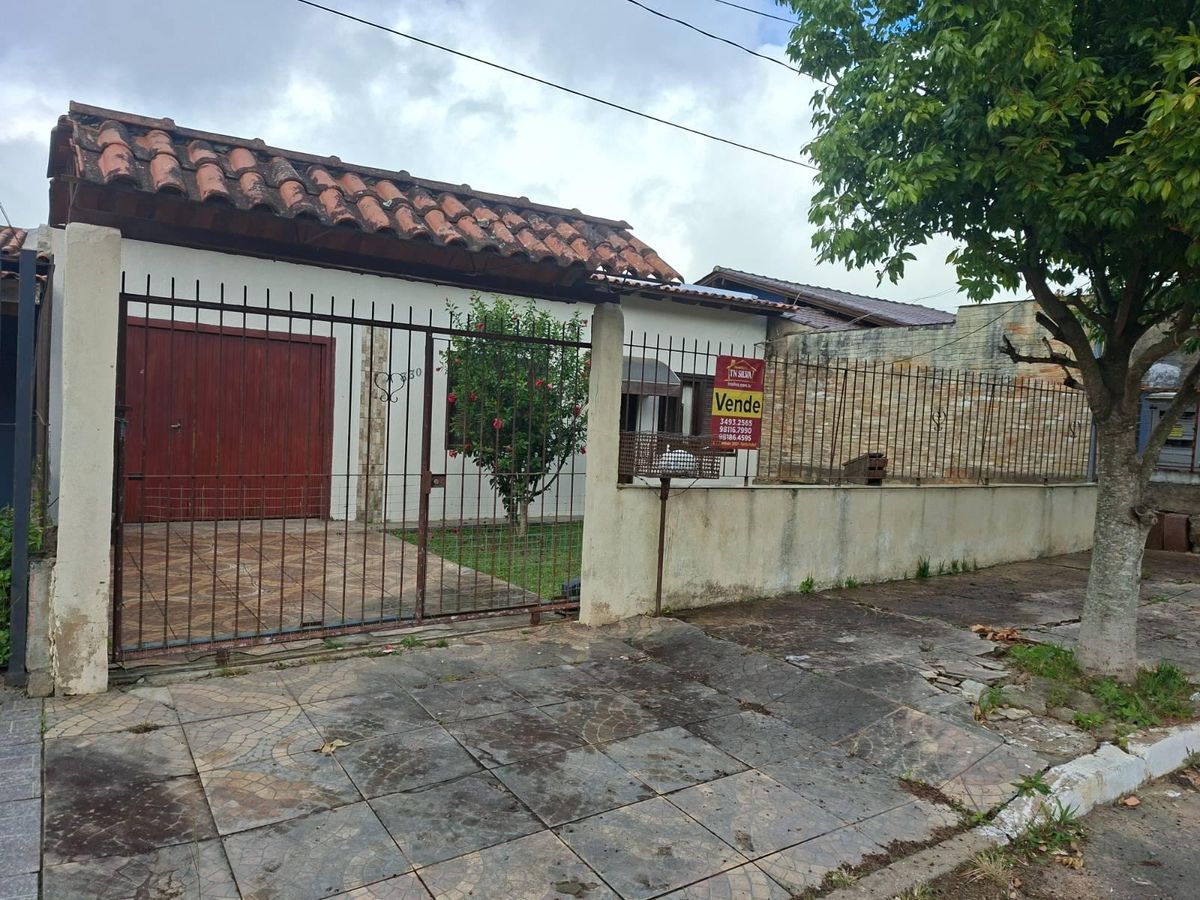 🏡 Casa de alvenaria à venda – R$ 330.000,00 - Documentação em dia. - Casa em Santa Isabel, Viamão - à venda - imobiliária TN SILVA