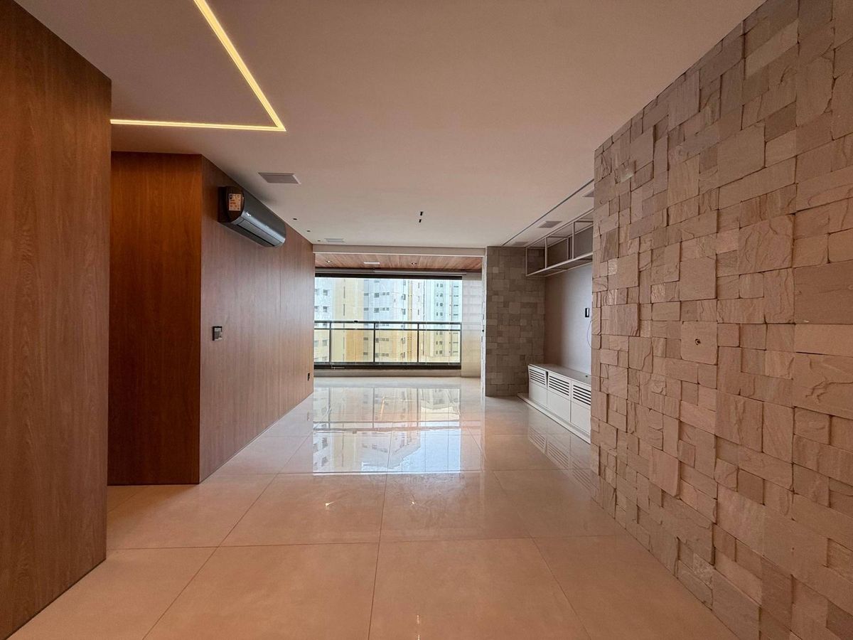 Apartamento com 3 quartos, Ponta do Farol - São Luís - Apartamento em Ponta do Farol, São Luís - à venda - V s Ferreira imobiliária