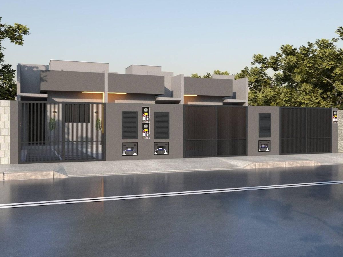 Casa à Venda com 2 quartos, no bairro Meia Praia - Navegantes | Cód. 3047